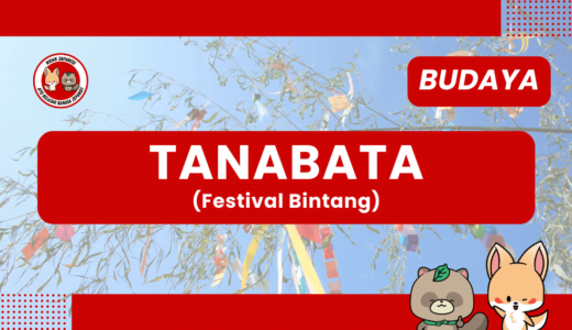 Apa itu Tanabata (Festival Bintang)? 