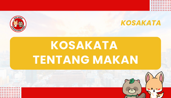 Kosakata JLPT N3 [8] – Makan