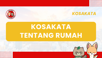 Kosakata JLPT N3 [9] – Rumah