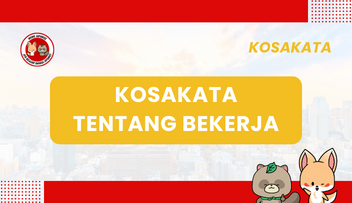 Kosakata JLPT N3 [25] – Mulai Kerja