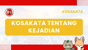 Kosakata JLPT N3 [29] – Kejadian