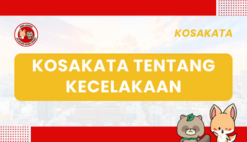 Kosakata JLPT N3 [30] – Kecelakaan